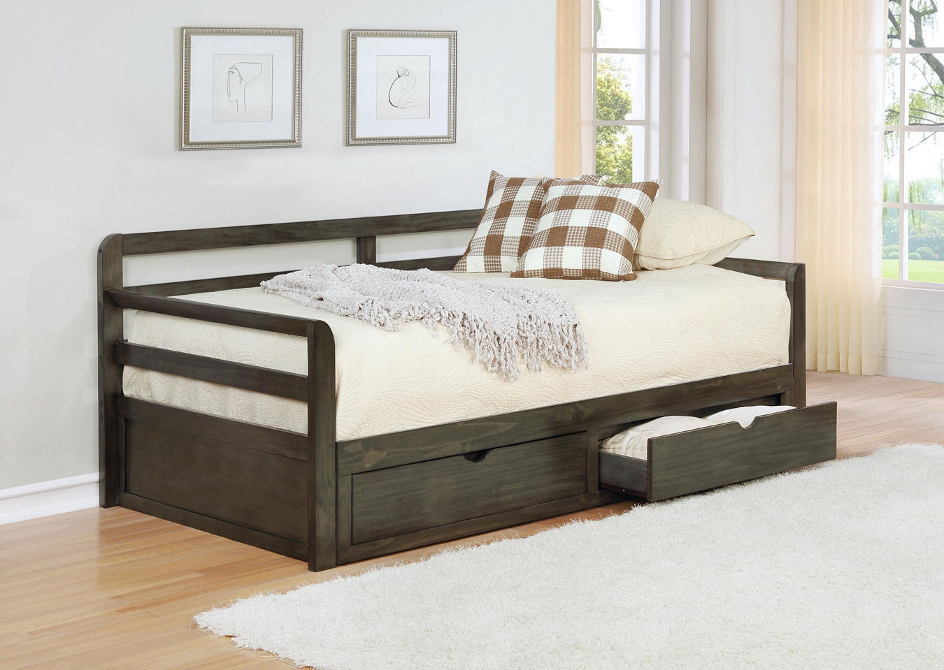Daybeds