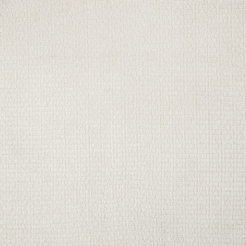 Natasha 65-inch Upholstered Queen Wingback Bed Cream - detail 7