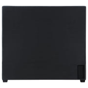 Bowfield Upholstered Eastern King Panel Bed Charcoal - detail 6