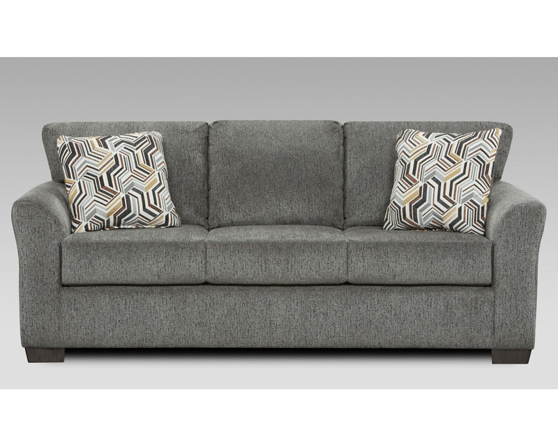 Allure Grey Sleeper & Love