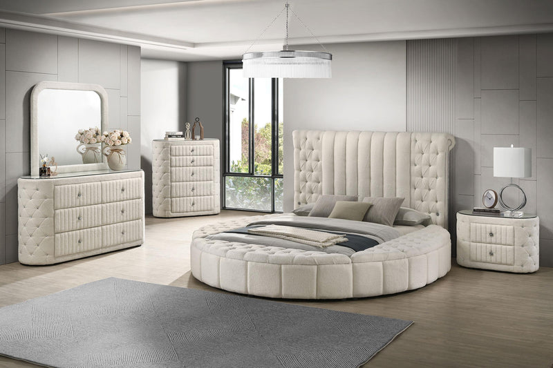 Sonya Bedroom Set