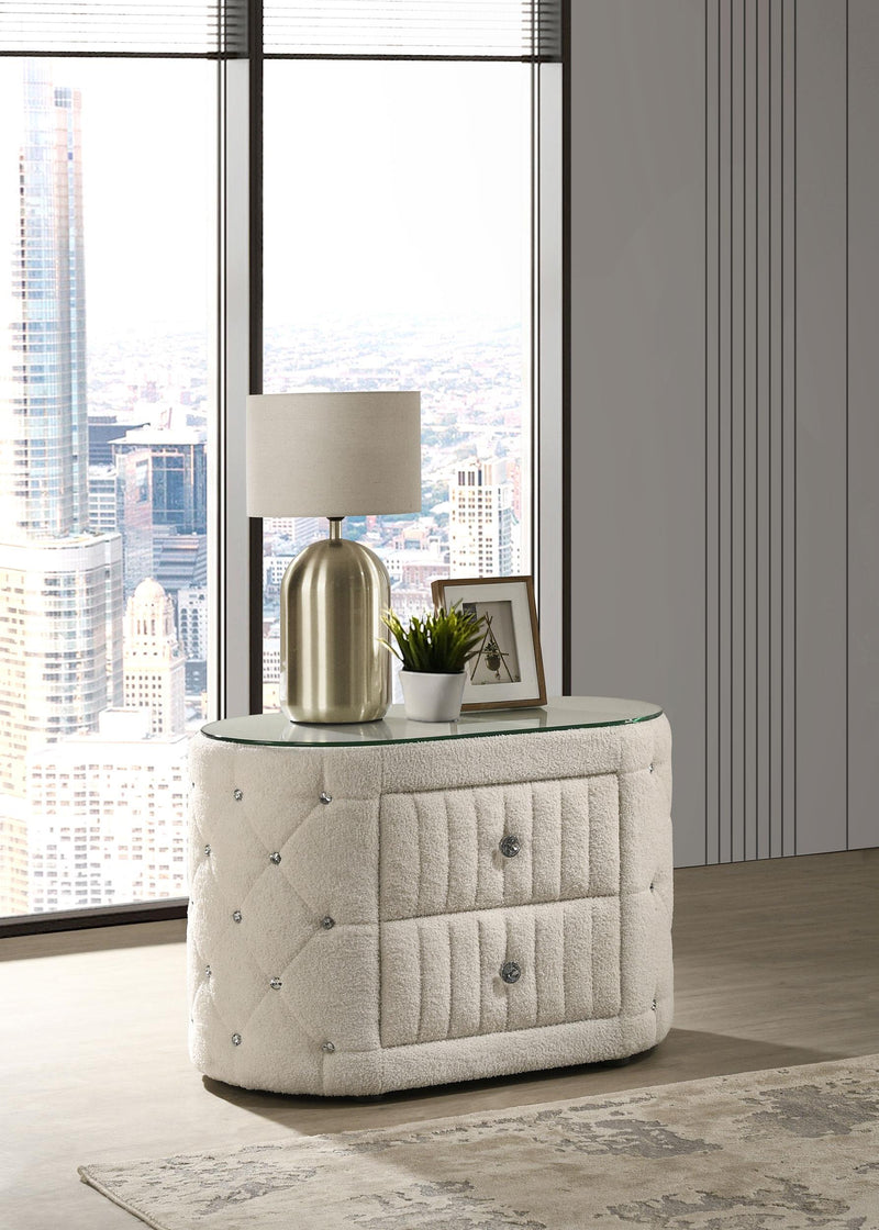 Sonya Bedroom Set
