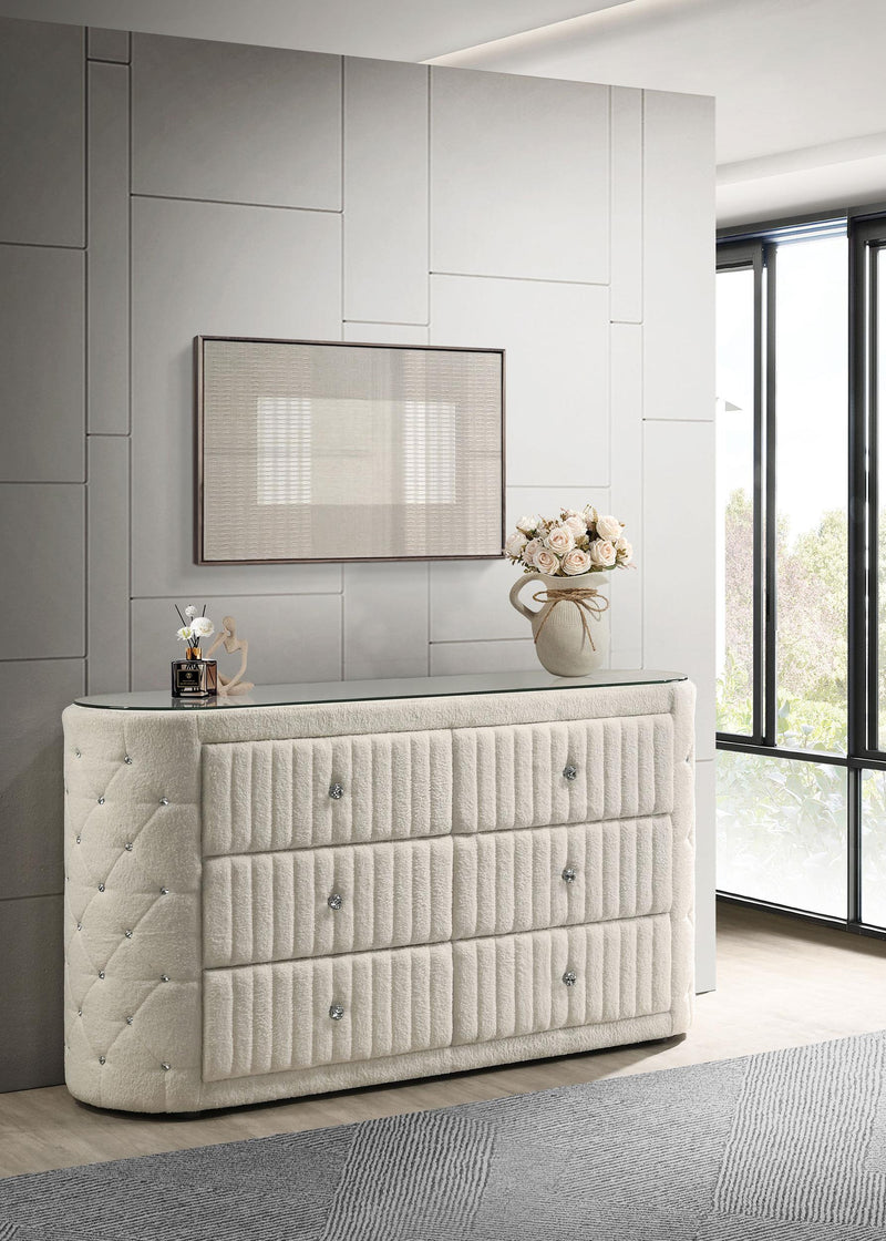 Sonya Bedroom Set
