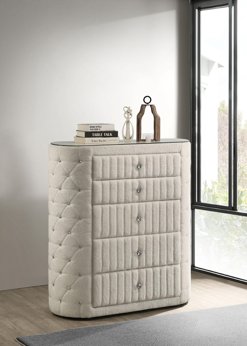 Sonya Bedroom Set