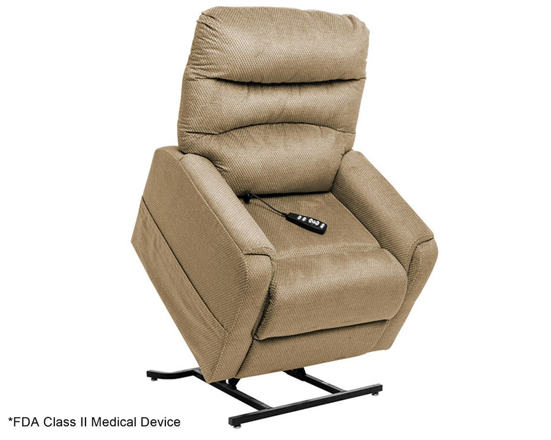 3601 Lift Chair - Stone