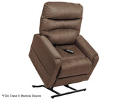 3601 Lift Chair - Walnut
