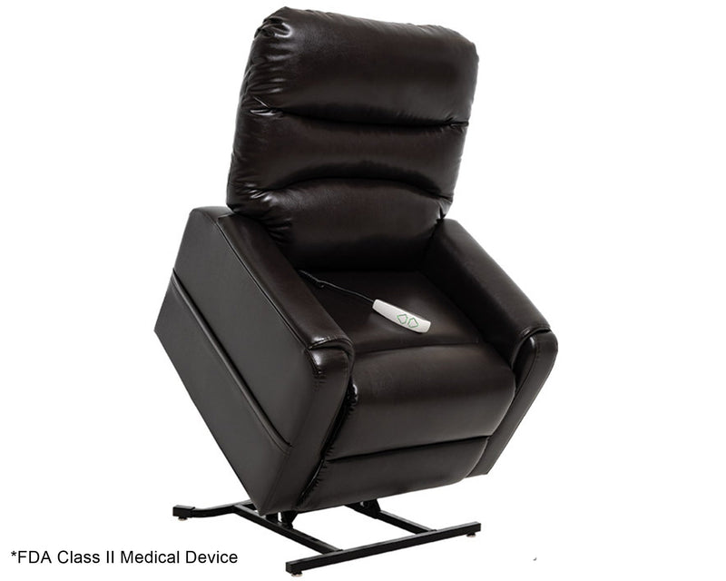 Lexi Chestnut Lift Chair