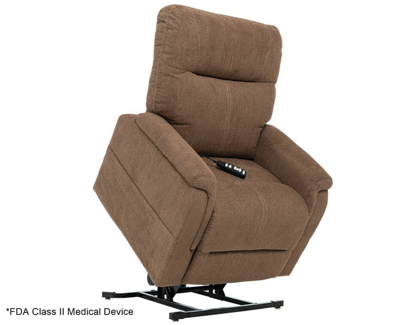 3620 Lift Chair - Brown
