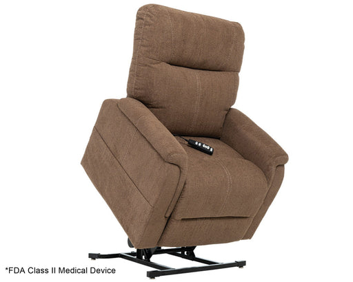 3620 Lift Chair - Brown