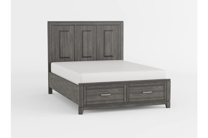 Garretson Bedroom Set