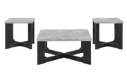 Crownmark Royce 3-Pc Set