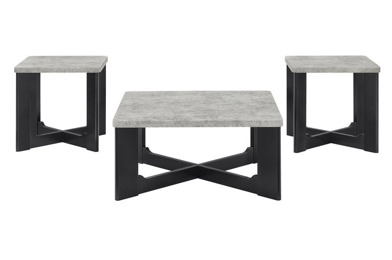 Crownmark Royce 3-Pc Set
