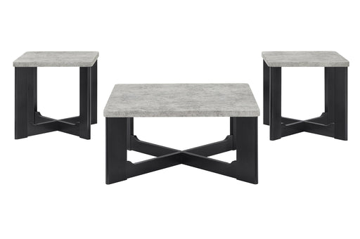 Crownmark Royce 3-Pc Set