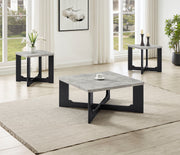 Crownmark Royce 3-Pc Set