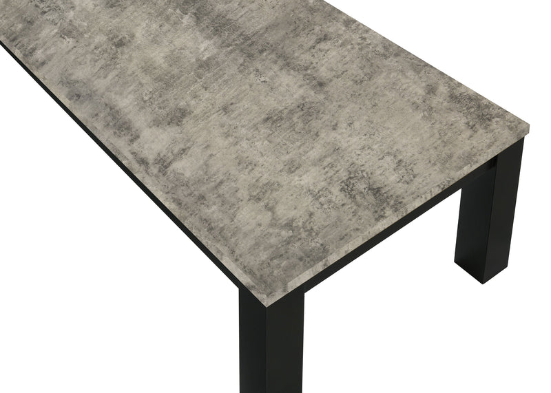 Crownmark Theo 3-Pc Cocktail Set - Concrete