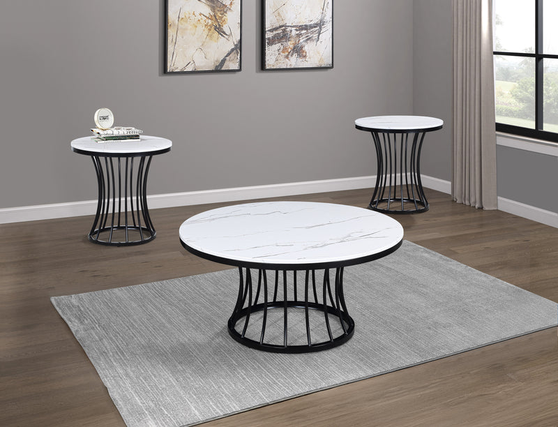 Hadley 3-Pc Cocktail Set