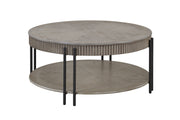 Crownmark Providence 3-Pc Cocktail Set