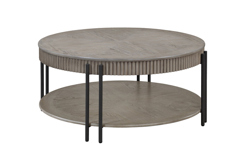 Crownmark Providence 3-Pc Cocktail Set