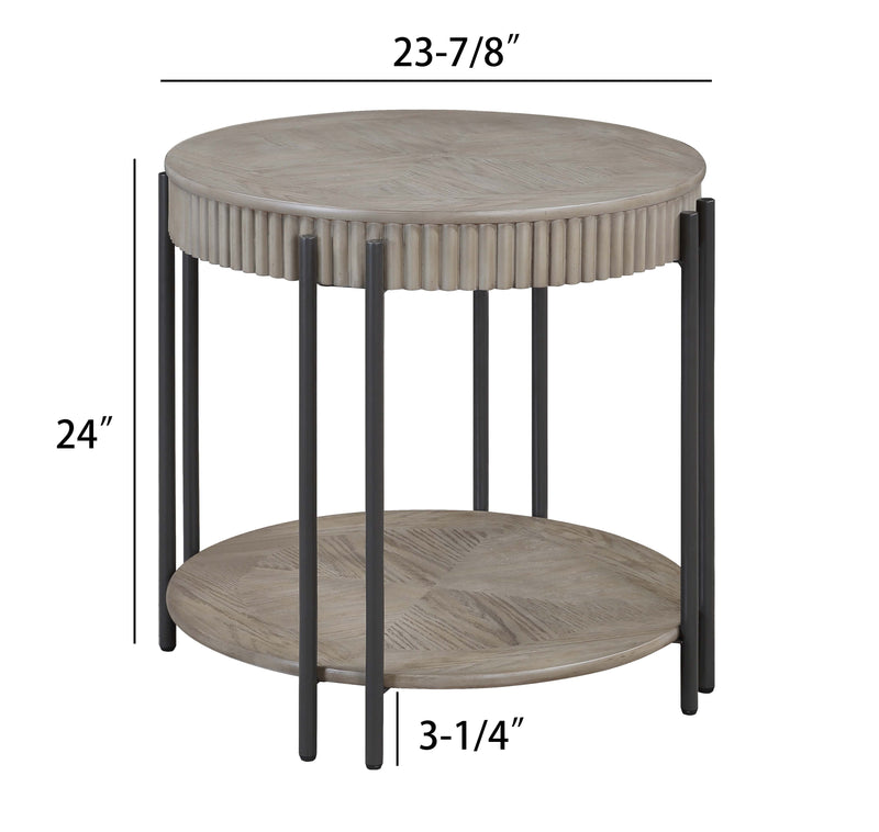 Providence 3-Pc Cocktail Set