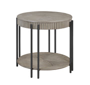 Crownmark Providence 3-Pc Cocktail Set