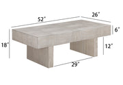 Crownmark Crawley 3-Pc Cocktail Set