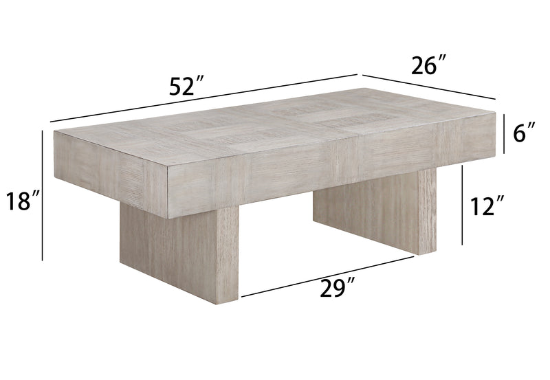 Crawley 3-Pc Cocktail Set