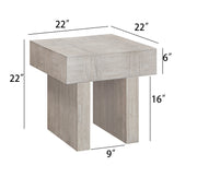 Crownmark Crawley 3-Pc Cocktail Set