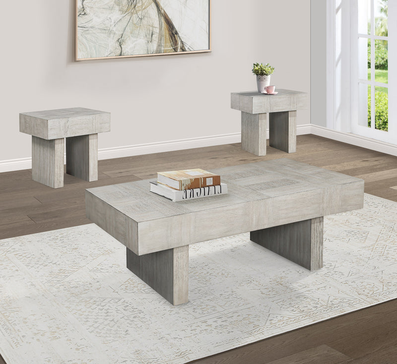 Crawley 3-Pc Cocktail Set