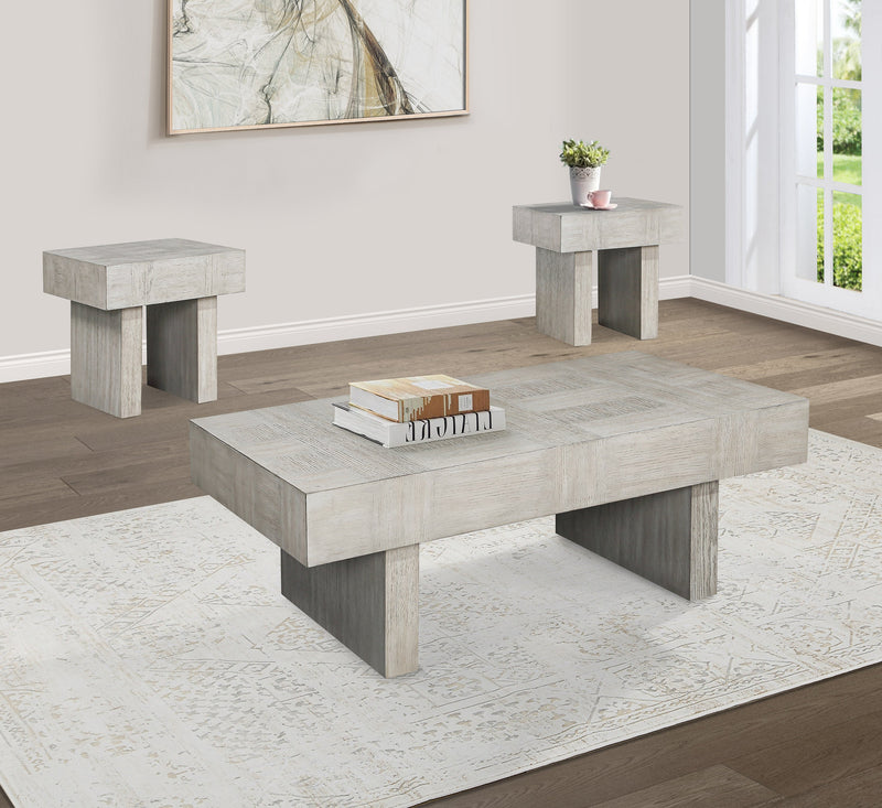 Crownmark Crawley 3-Pc Cocktail Set
