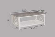 Crownmark Thelma 3-Pc Set