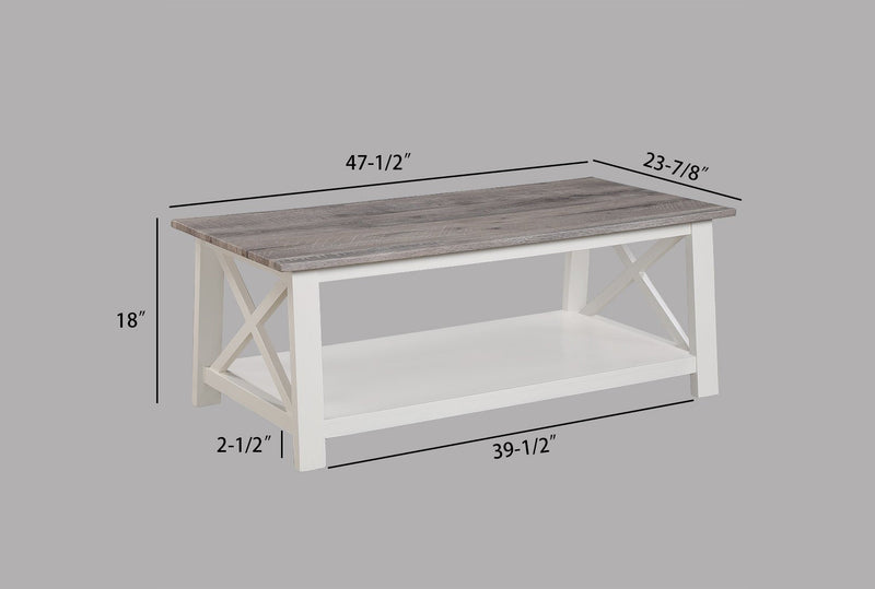 Crownmark Thelma 3-Pc Set