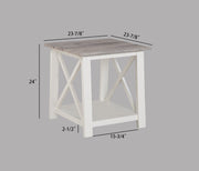 Crownmark Thelma 3-Pc Set