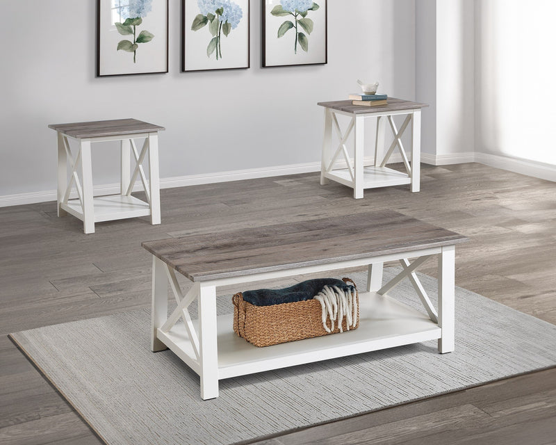Thelma 3-Piece Table Set