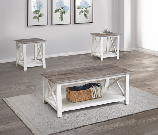 Crownmark Thelma 3-Pc Set