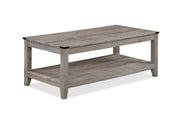 Crownmark Milton 3-Pc Set