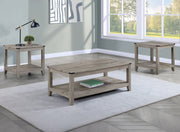 Crownmark Milton 3-Pc Set