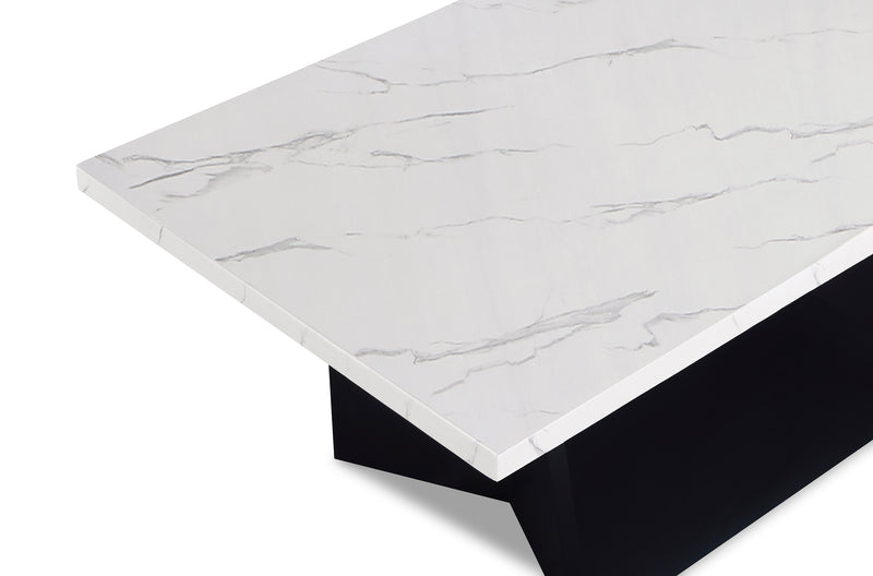 Adea 3-Pk Cocktail Set Black