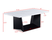 Crownmark Adea 3-Pc Set