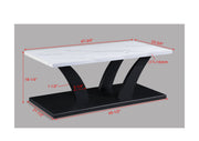 Crownmark Zion 3-Pc Set