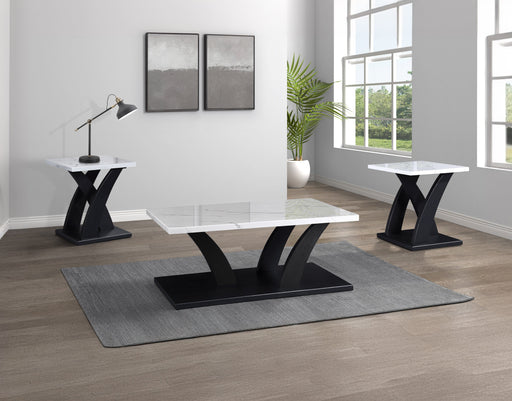 Crownmark Zion 3-Pc Set