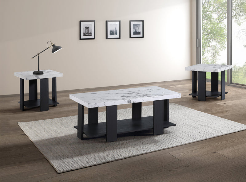 Crownmark Boris 3-Pc Set