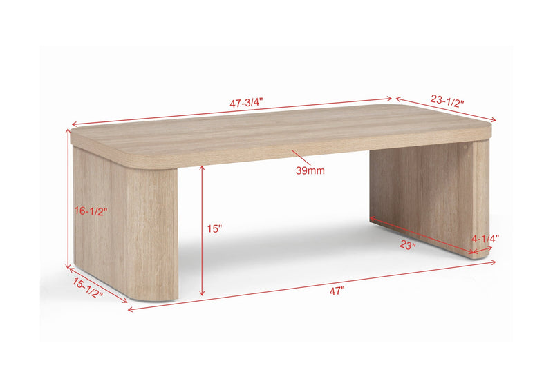 Crownmark Ashton 3-Pc Set
