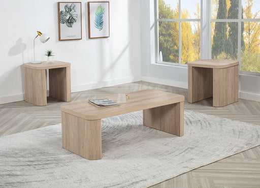 Crownmark Ashton 3-Pc Set