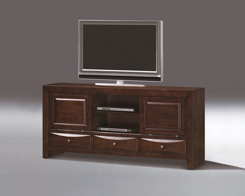 Emily Cherry TV Stand