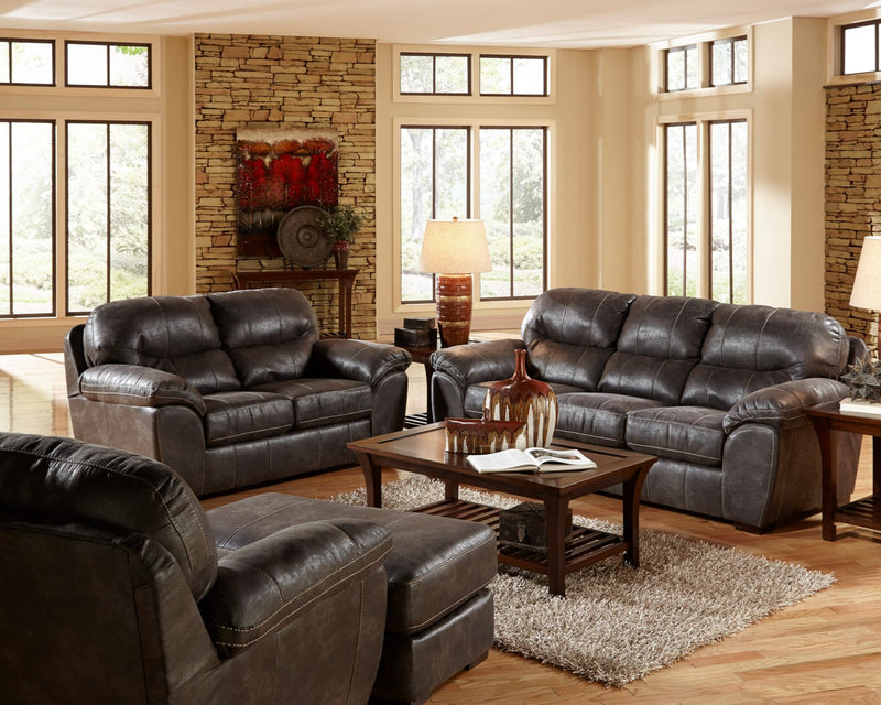 Grant Sofa & Loveseat