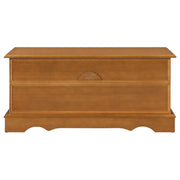Paula Cedar Chest Honey - detail 5
