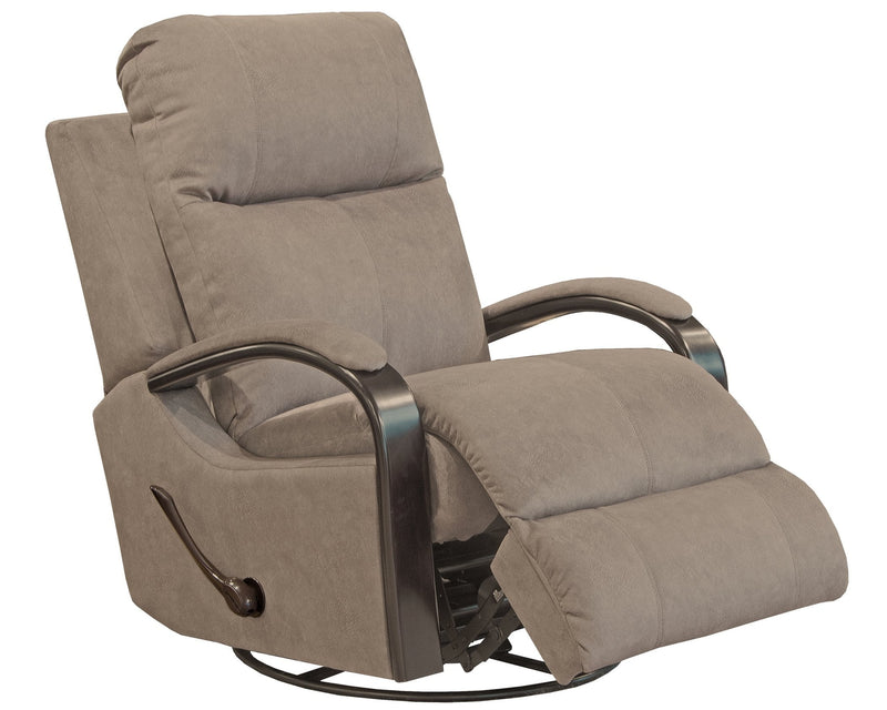 Nile Portabella Recliner