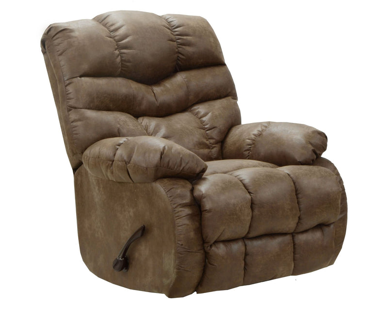 Berman Silt Recliner