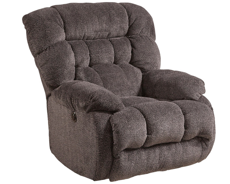Daly Cobblestone Recliner