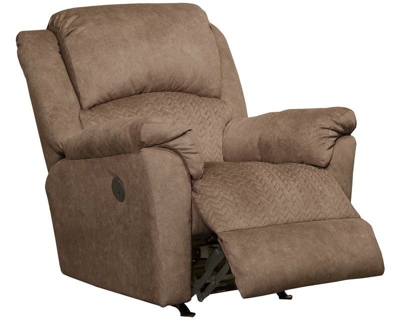 Malloy Portabella Power Recliner